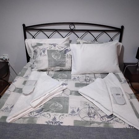 Perikleous Apartment 雅典 外观 照片