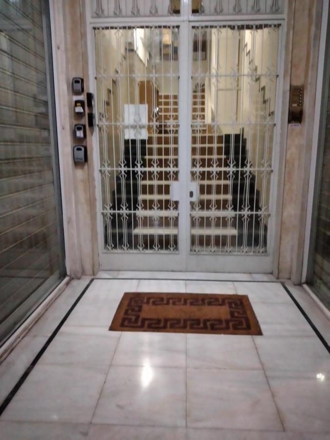 Perikleous Apartment 雅典 外观 照片