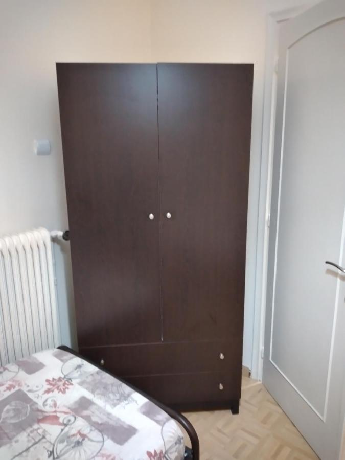 Perikleous Apartment 雅典 外观 照片