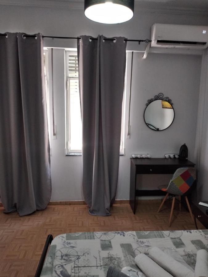 Perikleous Apartment 雅典 外观 照片