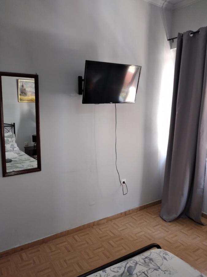 Perikleous Apartment 雅典 外观 照片