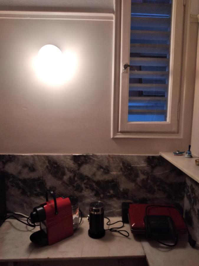Perikleous Apartment 雅典 外观 照片